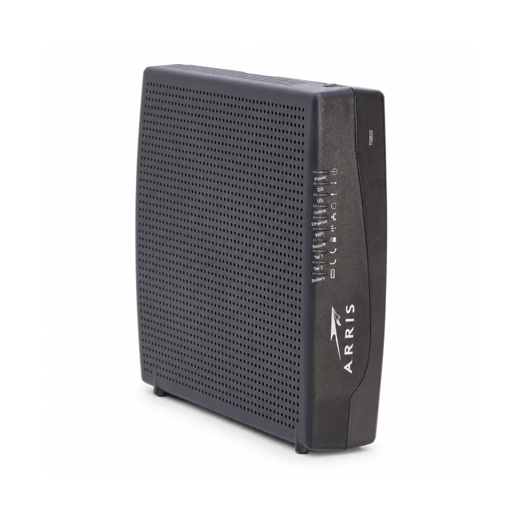 Arris TG862S