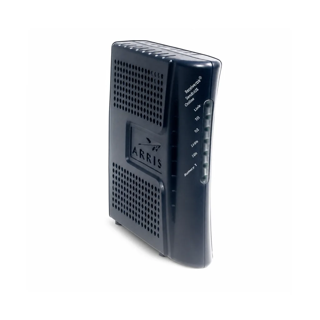 Arris TM601B