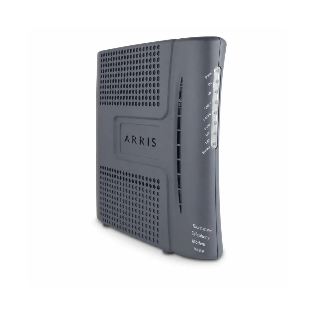 Arris TM602B