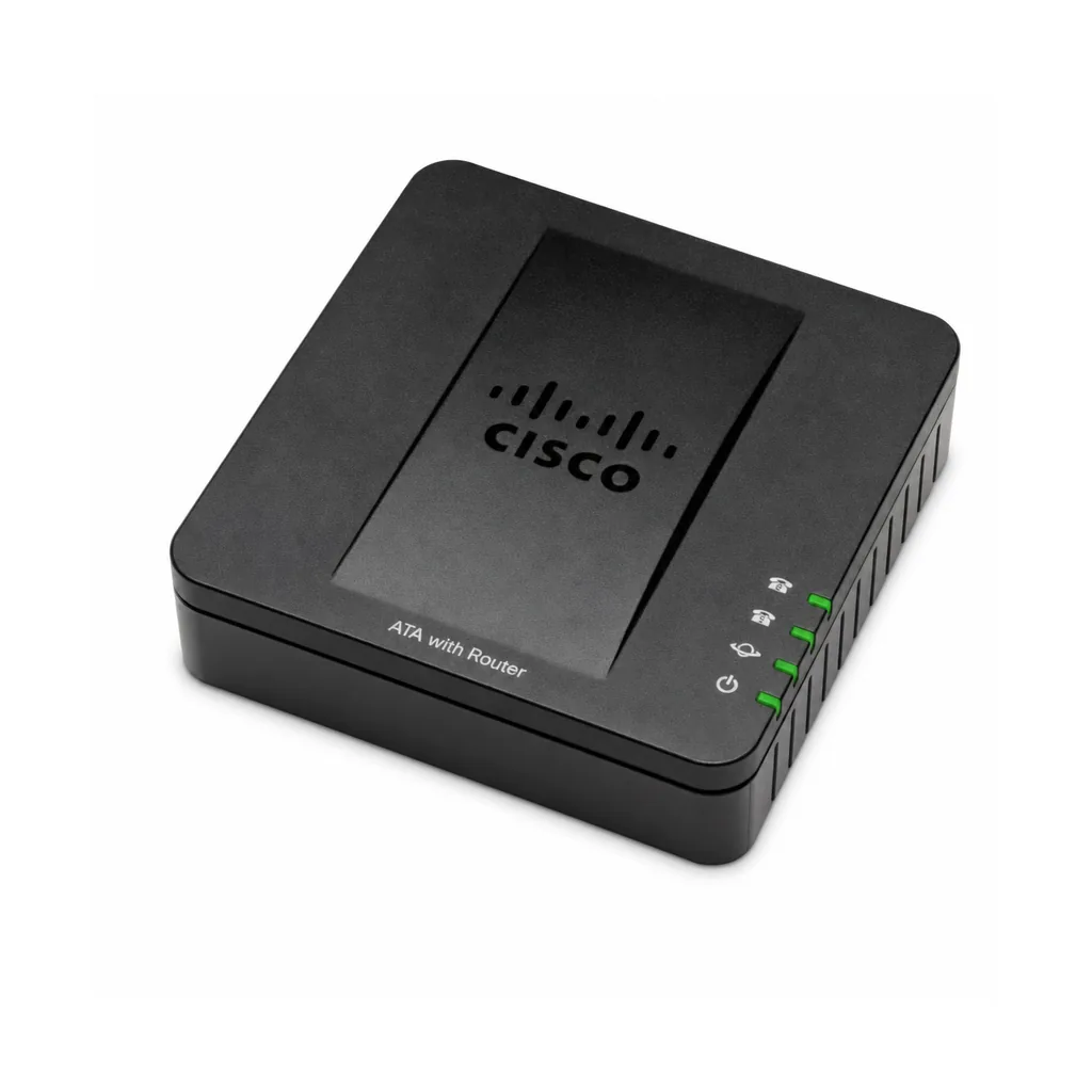 Cisco SPA122