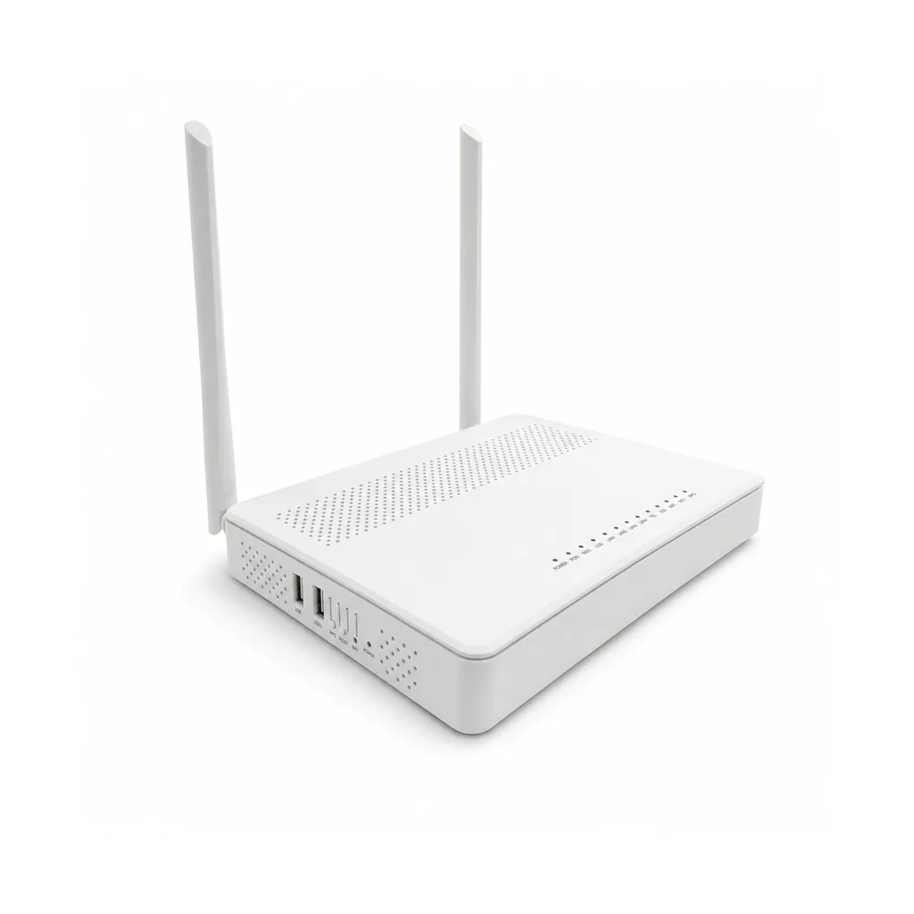 NuCom NC-WR644GACV