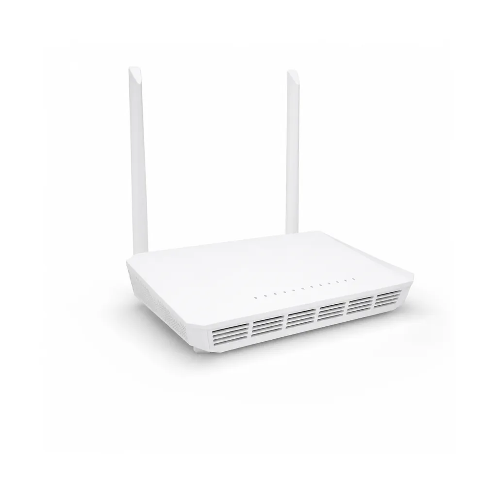 NuCom NCGP744GVR (GPON)